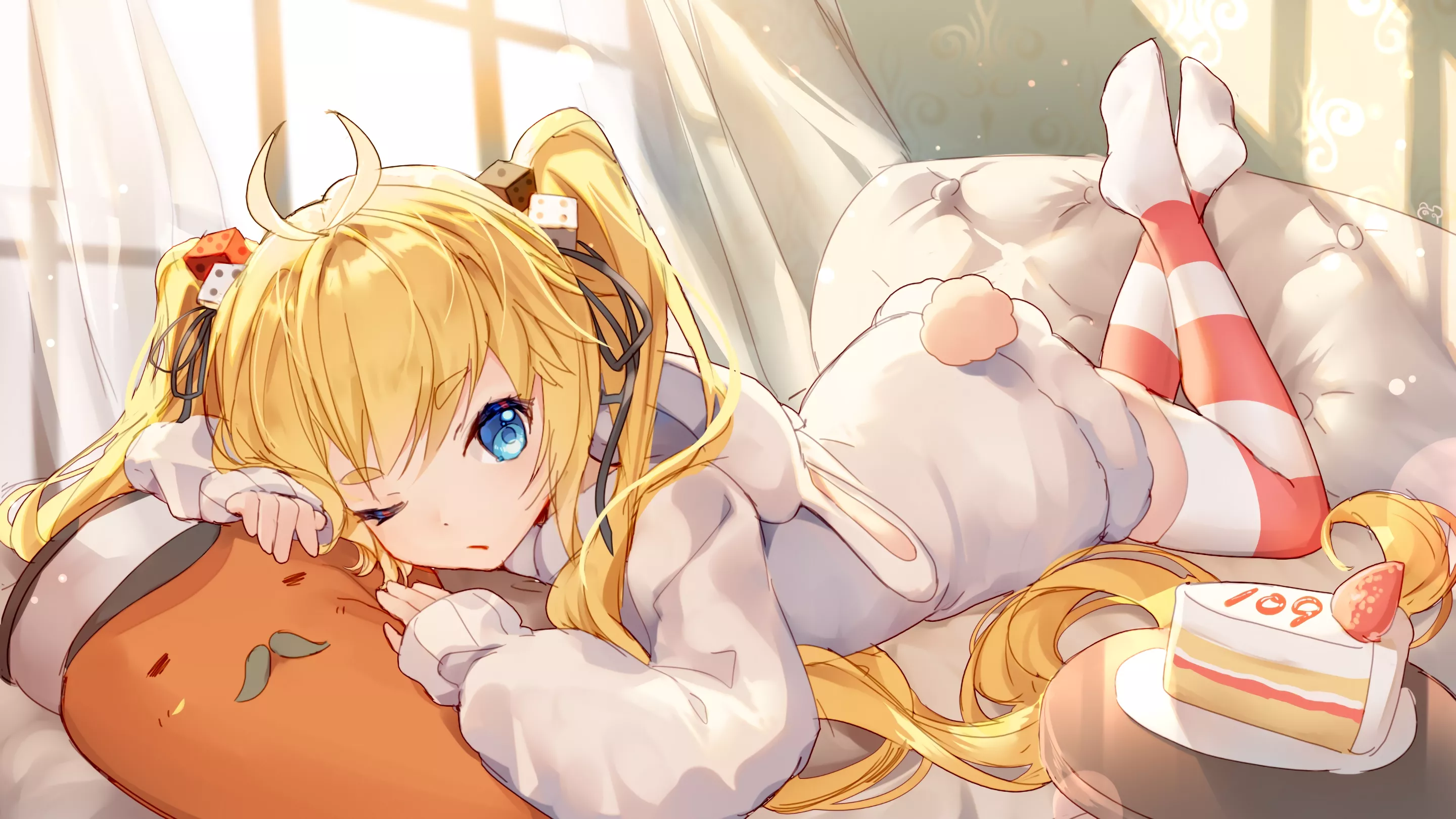 3